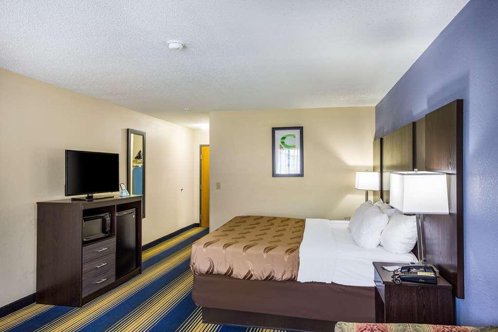Quality Inn チャールストン 部屋 写真